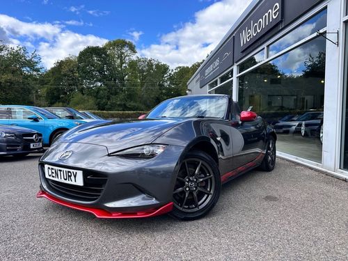 Mazda Mx 5