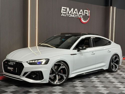 Audi RS5