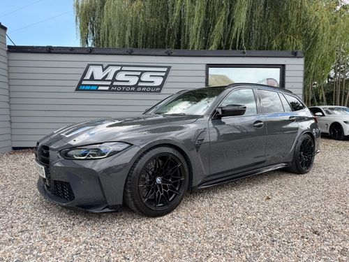 BMW M3