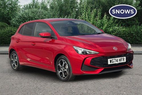 MG 3