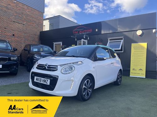 Citroen C1