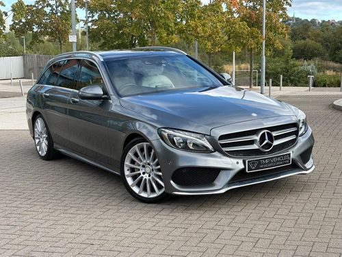 Mercedes Benz C-Class