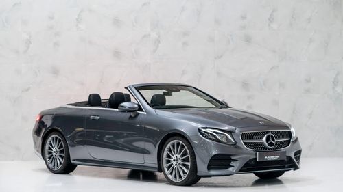 Mercedes Benz E Class