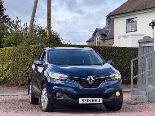 Renault Kadjar
