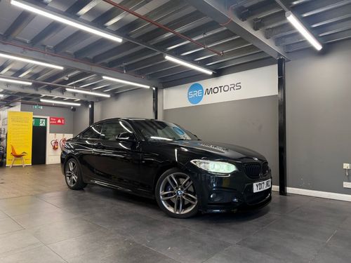 BMW 2 Series