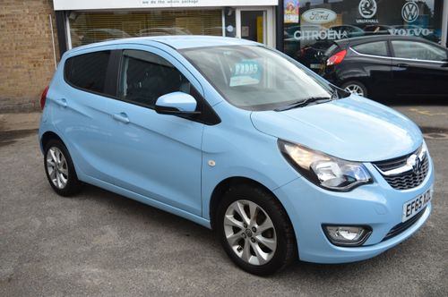Vauxhall Viva