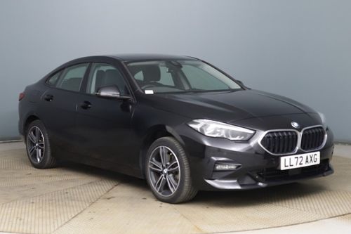 BMW 2 SERIES GRAN COUPE