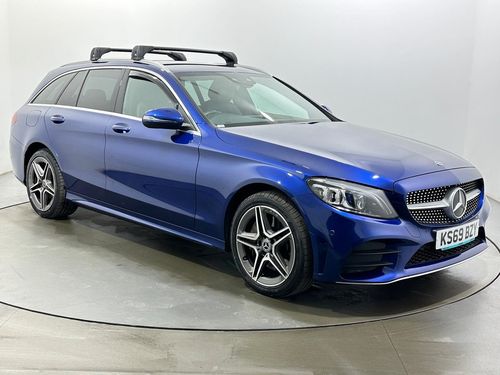 Mercedes Benz C-Class