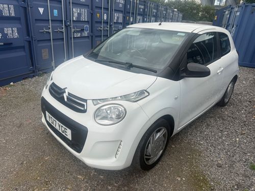 Citroen C1