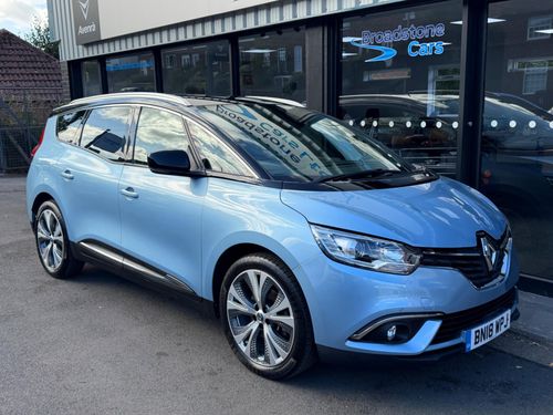 Renault Grand Scenic