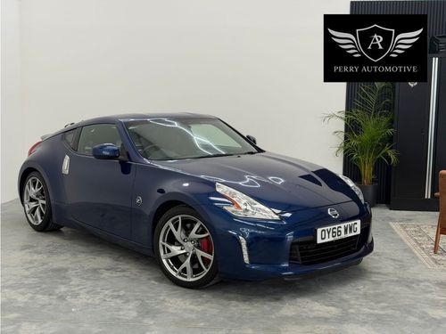 Nissan 370 Z