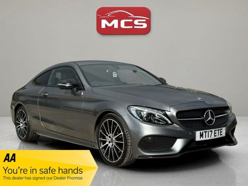 Mercedes Benz C-Class