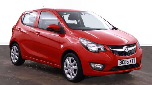 Vauxhall Viva