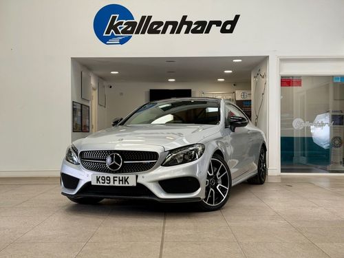 Mercedes Benz C-Class