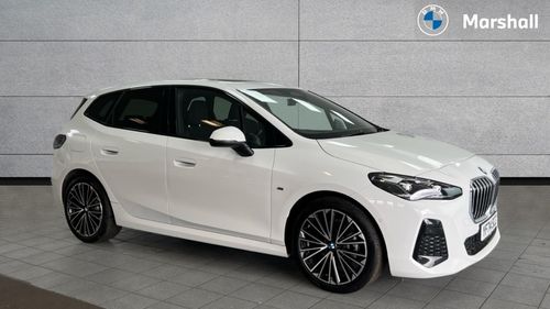 BMW 2 Series