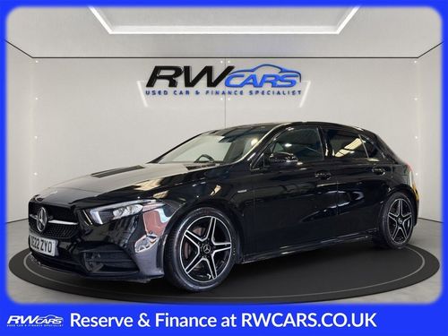 Mercedes Benz A-Class