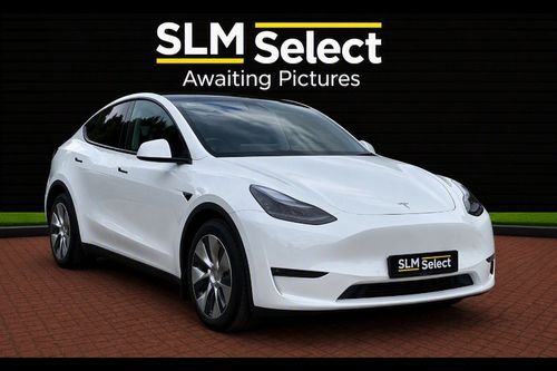 Tesla MODEL  Y