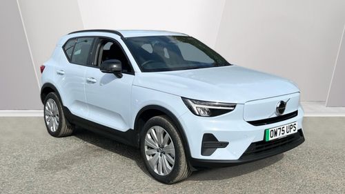 Volvo Ex40