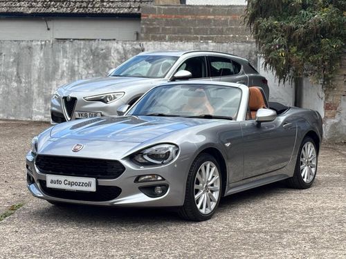 Fiat 124