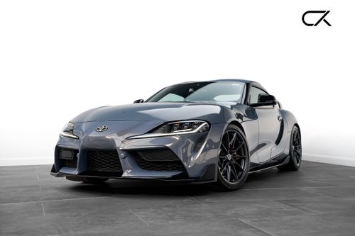 Toyota Supra