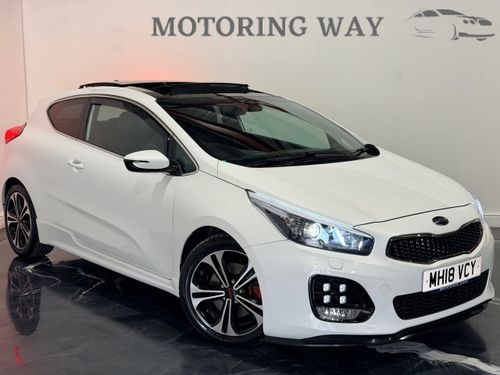 Kia PRO_CEE'D