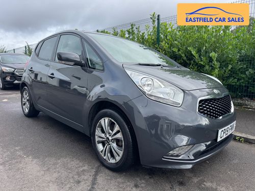 Kia Venga