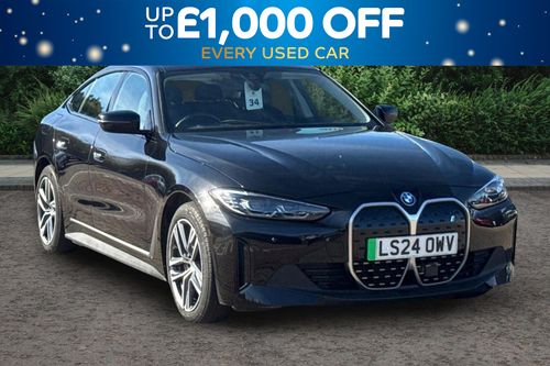 BMW i4