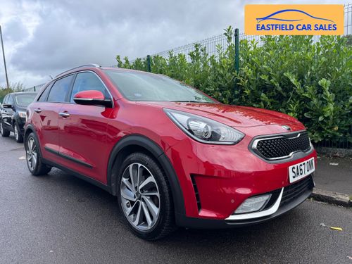 Kia Niro