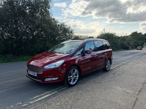 Ford Galaxy