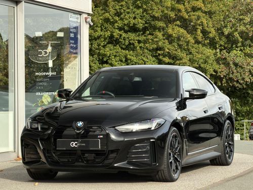 BMW i4