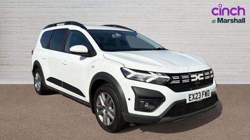 Dacia Jogger
