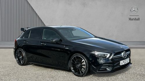 Mercedes Benz A-Class