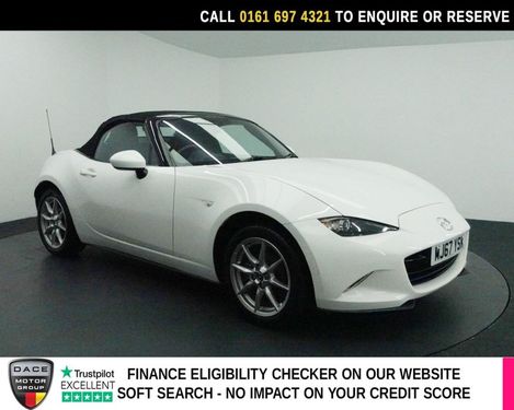 Mazda Mx 5