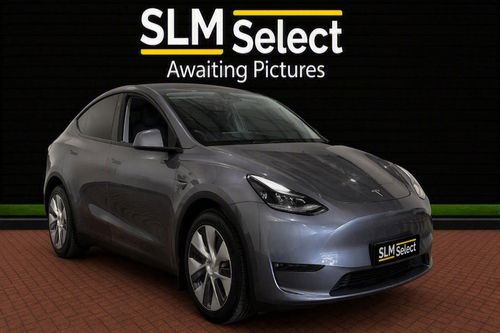 Tesla MODEL  Y