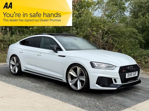 Audi RS5
