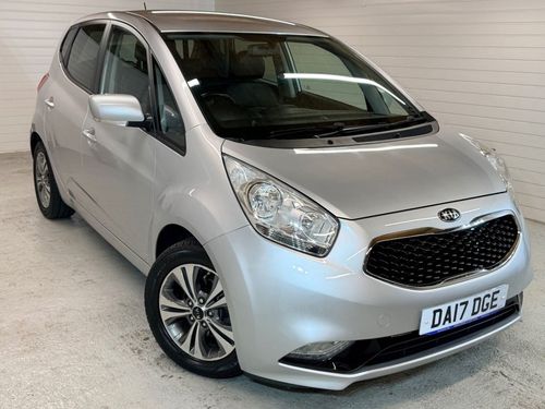Kia Venga