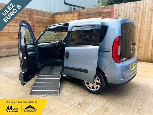 Fiat Doblo