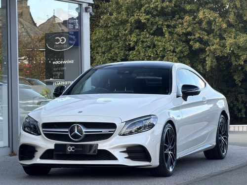 Mercedes Benz C-Class