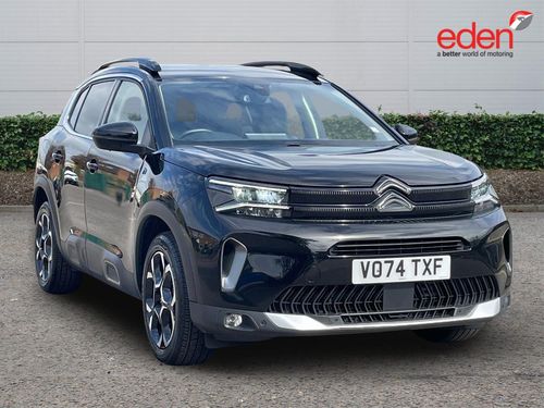 Citroen C5