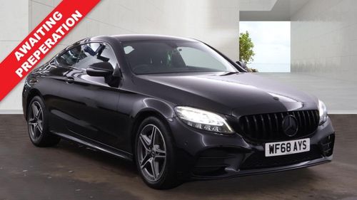 Mercedes Benz C-Class