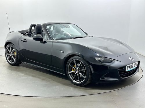 Mazda Mx 5