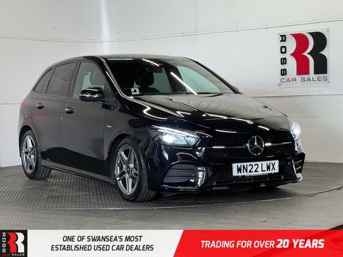 Mercedes Benz B Class