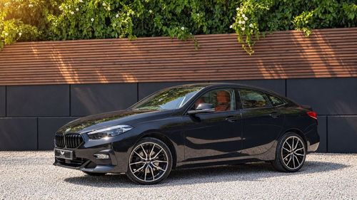 BMW 2 SERIES GRAN COUPE
