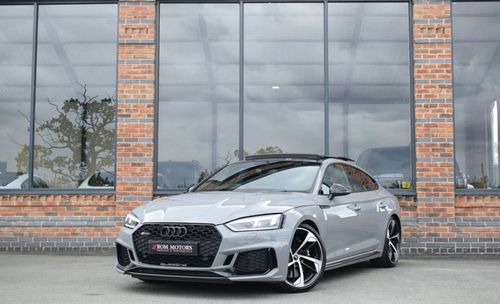 Audi RS5