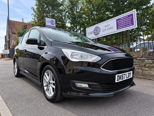 Ford C Max