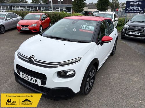Citroen C3