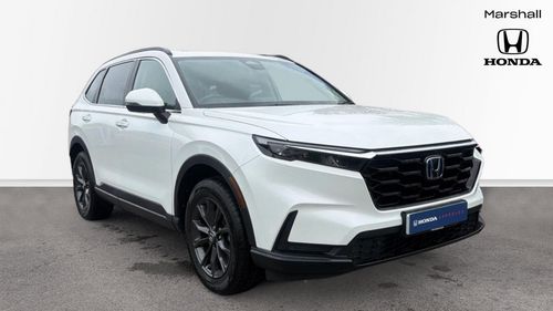 Honda Cr V