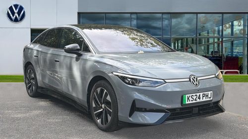 Volkswagen ID.7