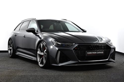 Audi RS6