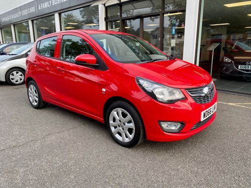 Vauxhall Viva
